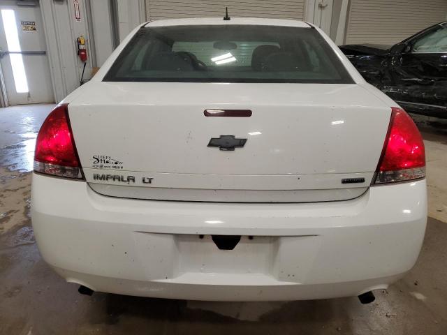Photo 6 from auction – 2014 CHEVROLET IMPALA LIM with VIN 2G1WB5E34E1124524