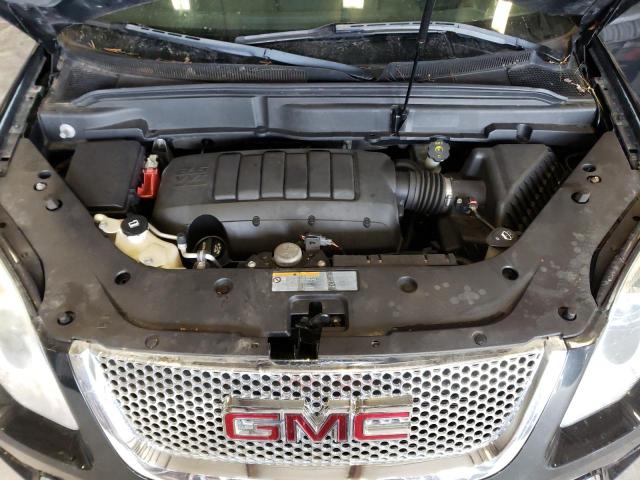 Photo 12 from auction – 2012 GMC ACADIA DEN with VIN 1GKKVTED3CJ265442