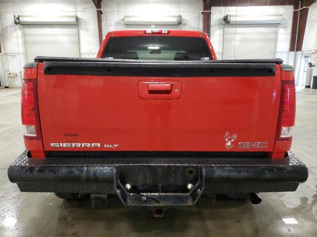 Photo 6 from auction – 2007 GMC NEW SIERRA with VIN 2GTFK13Y371631979