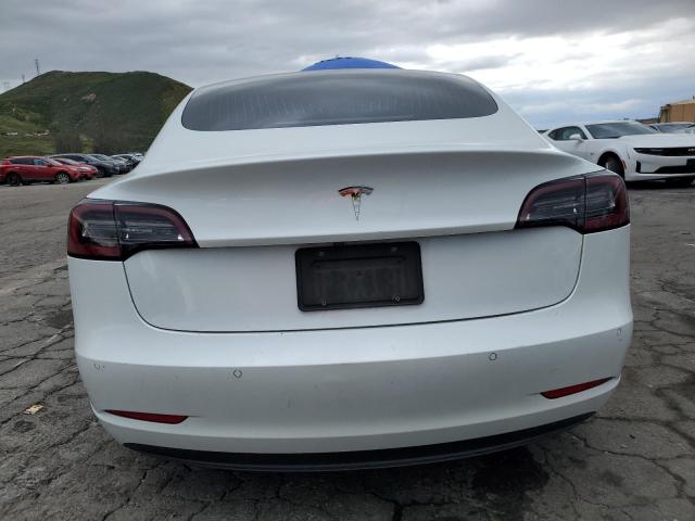 Photo 6 from auction – 2020 TESLA MODEL 3 with VIN 5YJ3E1EA8LF659343