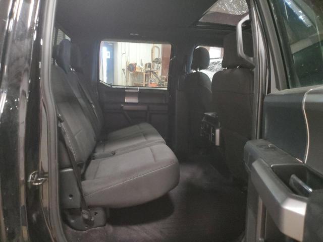 Photo 10 from auction – 2017 FORD F150 SUPER with VIN 1FTEW1EG7HFB01531