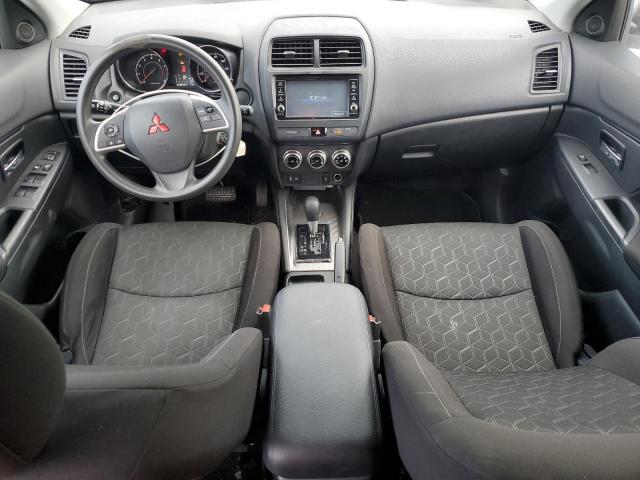 Photo 8 from auction – 2020 MITSUBISHI OUTLANDER with VIN JA4AP3AU1LU005279