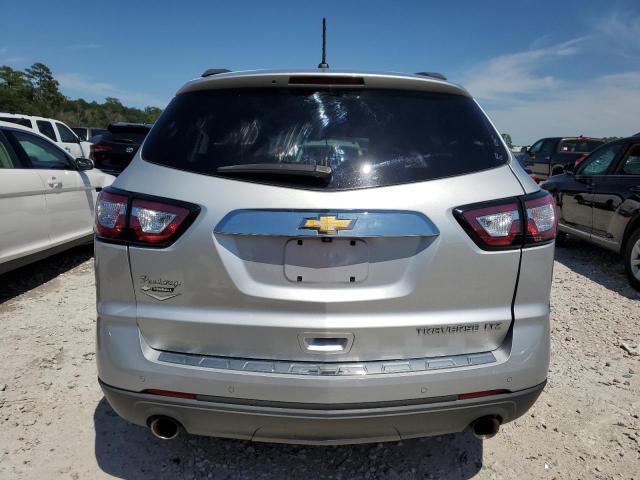 Photo 6 from auction – 2013 CHEVROLET TRAVERSE L with VIN 1GNKRLKD4DJ215470