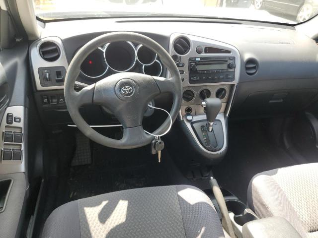 Photo 8 from auction – 2006 TOYOTA COROLLA MA with VIN 2T1KR32E76C565238