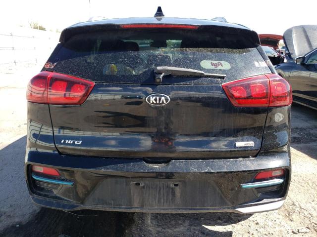 Photo 6 from auction – 2019 KIA NIRO EX with VIN KNDCC3LG7K5024235