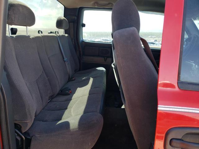 Photo 10 from auction – 2006 CHEVROLET SILVERADO with VIN 1GCEC19X26Z298140