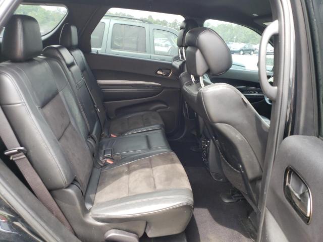 Photo 11 from auction – 2020 DODGE DURANGO GT with VIN 1C4RDHDGXLC307549