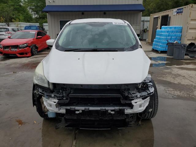 Photo 5 from auction – 2016 FORD ESCAPE SE with VIN 1FMCU9GX6GUC82457