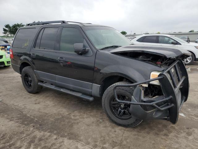 Photo 4 from auction – 2010 FORD EXPEDITION with VIN 1FMJU1F55AEA99240