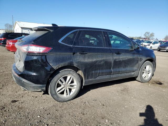 Photo 3 from auction – 2016 FORD EDGE SEL with VIN 2FMPK4J81GBB84339
