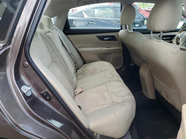 Photo 10 from auction – 2016 NISSAN ALTIMA 2.5 with VIN 1N4AL3AP8GC126033