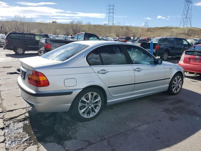 Photo 3 from auction – 2003 BMW 330 XI with VIN WBAEW53433PG10227
