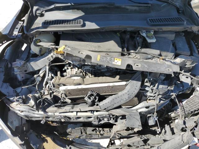 Photo 12 from auction – 2017 FORD ESCAPE SE with VIN 1FMCU9GD5HUB39863