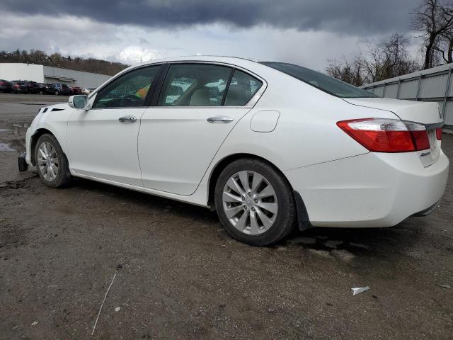 Photo 2 from auction – 2015 HONDA ACCORD EX with VIN 1HGCR2F74FA186309
