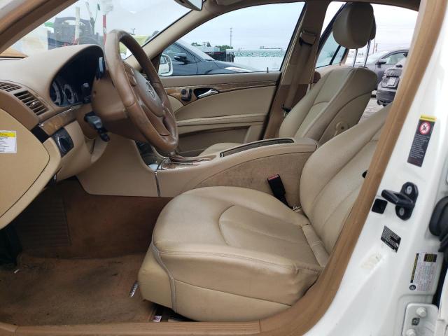 Photo 7 from auction – 2009 MERCEDES-BENZ E 350 with VIN WDBUF56X29B408629