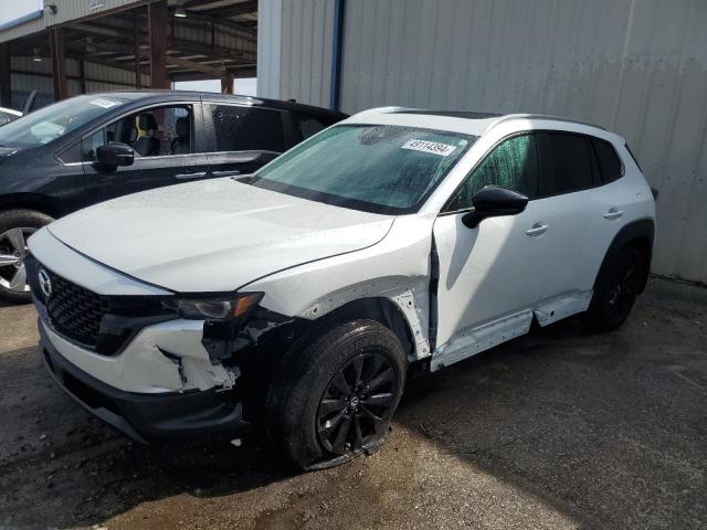 MAZDA CX-50 PREF 2023 with VIN 7MMVABCM0PN136560 - Photo from auction
