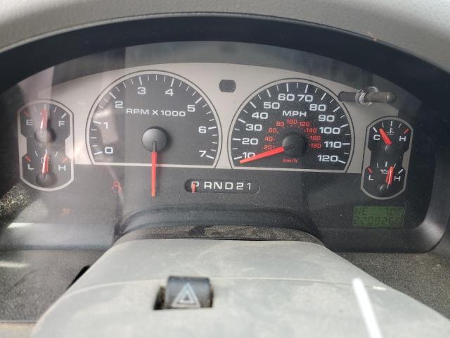 Zdjęcie 9 z aukcji – 2007 FORD F150 z VIN 1FTPX14V07FB79816