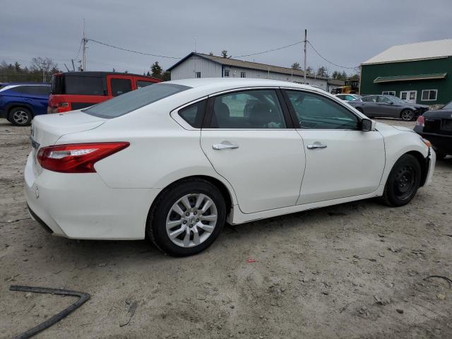 Photo 3 from auction – 2017 NISSAN ALTIMA 2.5 with VIN 1N4AL3AP1HN333465