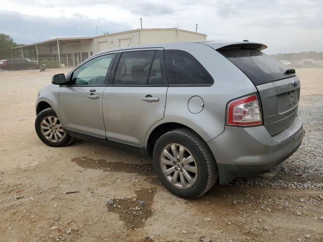 Photo 2 from auction – 2007 FORD EDGE SEL P with VIN 2FMDK49C97BA58208