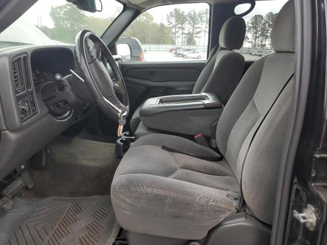 صورة رقم 7 من المزاد - 2004 CHEVROLET SILVERADO مع VIN 2GCEC13T541401160