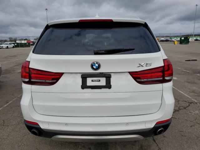 Photo 6 from auction – 2017 BMW X5 XDRIVE3 with VIN 5UXKR0C59H0V65119