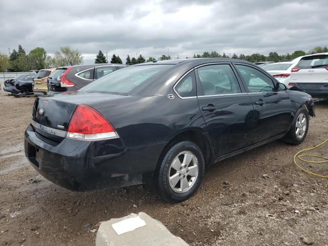 Photo 3 from auction – 2008 CHEVROLET IMPALA LT with VIN 2G1WT55K189117394