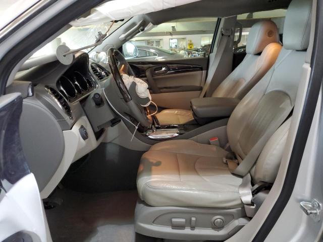 Photo 7 from auction – 2015 BUICK ENCLAVE with VIN 5GAKRBKD2FJ348378