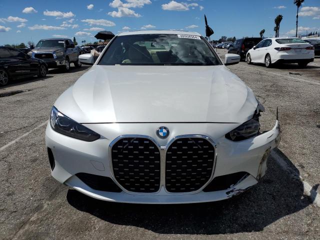 Foto 5 de la subasta – 2021 BMW 430I con VIN WBA53AP00MCH50205