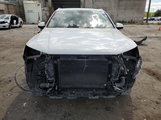 Photo 5 from auction – 2017 AUDI Q7 PREMIUM with VIN WA1LHAF78HD050241