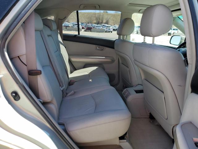 Photo 11 from auction – 2006 LEXUS RX 400 with VIN JTJHW31U362004784