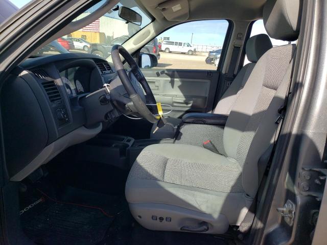 Photo 7 from auction – 2010 DODGE DAKOTA SXT with VIN 1D7CW3GP0AS148046