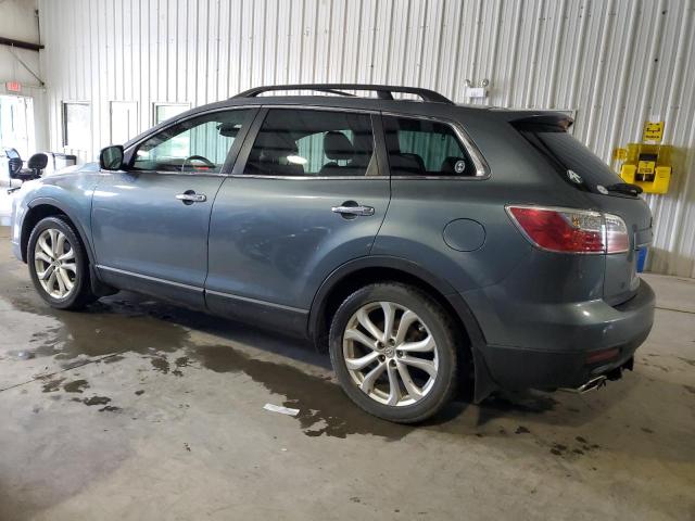 Photo 2 from auction – 2011 MAZDA CX-9 with VIN JM3TB2DA1B0325336