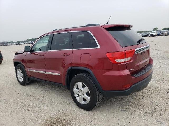 Photo 2 from auction – 2012 JEEP GRAND CHER with VIN 1C4RJEAG3CC308084