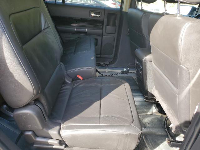 Photo 11 from auction – 2019 FORD FLEX SEL with VIN 2FMGK5C89KBA31753