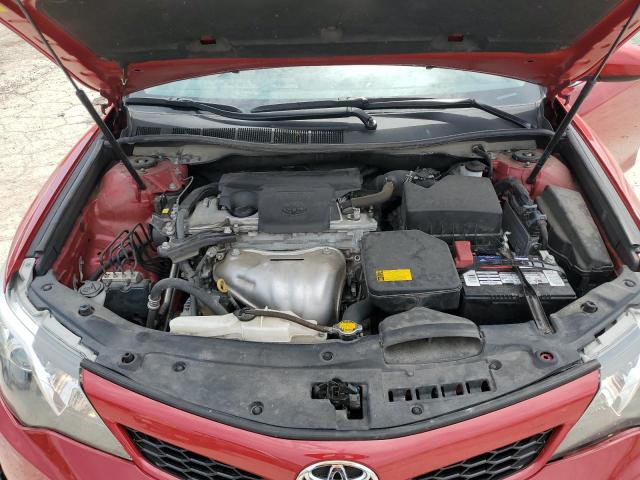 Photo 11 from auction – 2014 TOYOTA CAMRY L with VIN 4T1BF1FK0EU729164