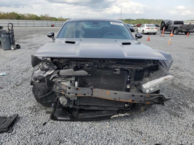 Photo 5 from auction – 2013 DODGE CHALLENGER with VIN 2C3CDYAG9DH581502