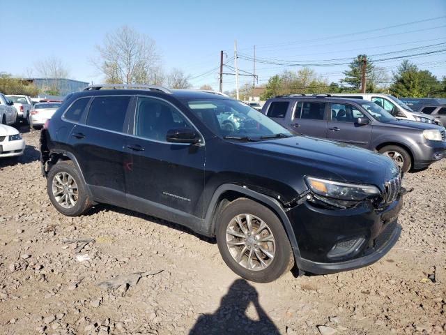 Photo 4 from auction – 2019 JEEP CHEROKEE L with VIN 1C4PJMLX3KD146576