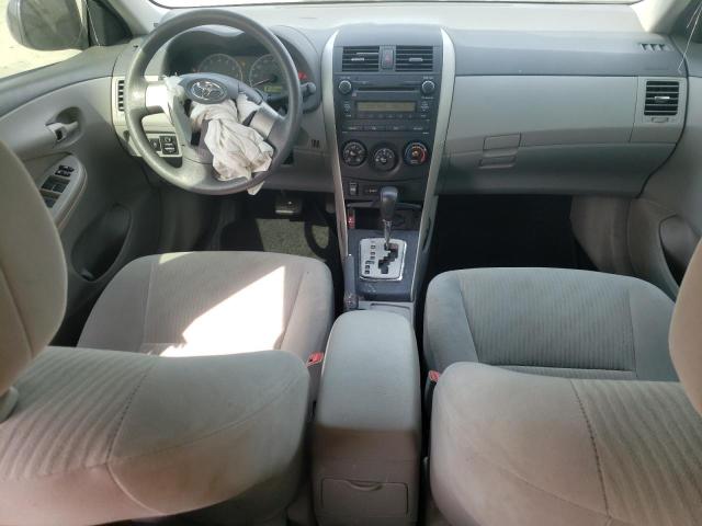 Photo 8 from auction – 2010 TOYOTA COROLLA BA with VIN 1NXBU4EEXAZ172440