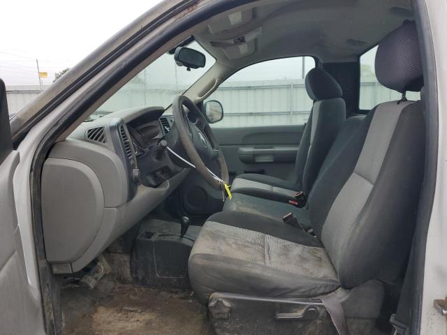 Photo 7 from auction – 2008 CHEVROLET SILVERADO with VIN 1GCHK24K18E157877
