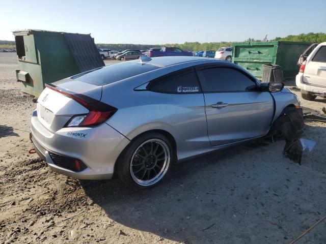 Photo 3 from auction – 2018 HONDA CIVIC EX with VIN 2HGFC3B37JH356471