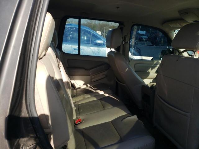 Photo 10 from auction – 2007 FORD EXPLORER with VIN 1FMEU63E77UA68900