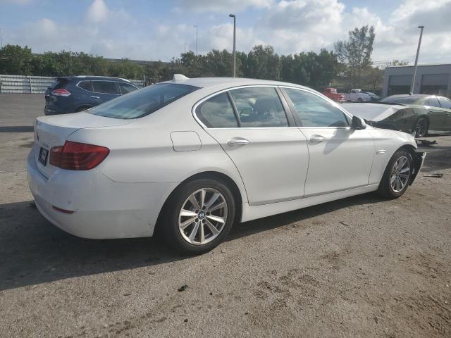 Photo 3 from auction – 2014 BMW 528 I with VIN WBA5A5C58ED507569