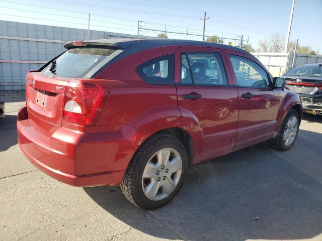 Фото 3 с аукциона – 2007 DODGE CALIBER SX с VIN 1B3HB48B17D113101