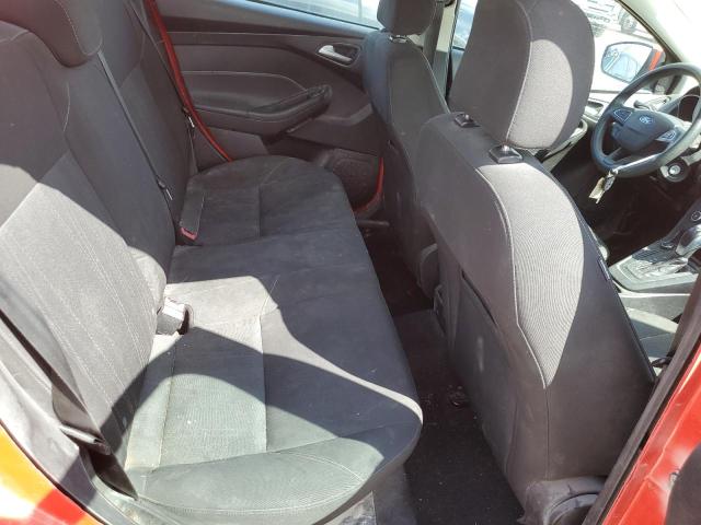 Photo 10 from auction – 2015 FORD FOCUS SE with VIN 1FADP3F25FL255506