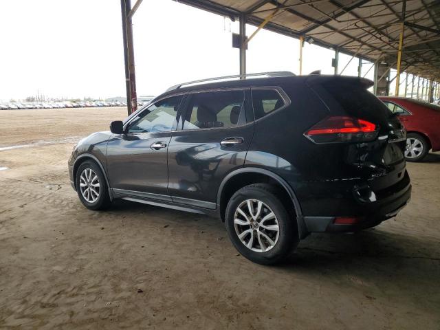 Photo 2 from auction – 2017 NISSAN ROGUE S with VIN KNMAT2MT2HP520375