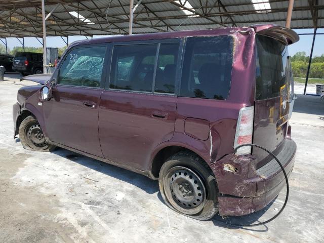 Photo 2 from auction – 2004 TOYOTA SCION XB with VIN JTLKT324740150554