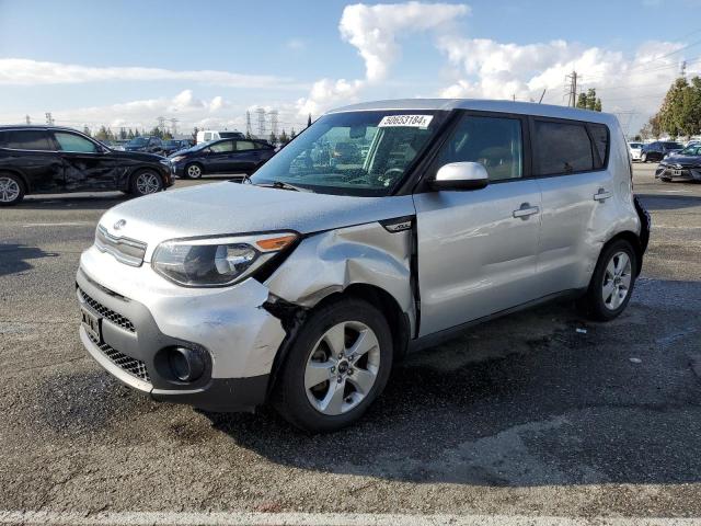 Zdjęcie 1 z aukcji – 2018 KIA SOUL z VIN KNDJN2A28J7613784