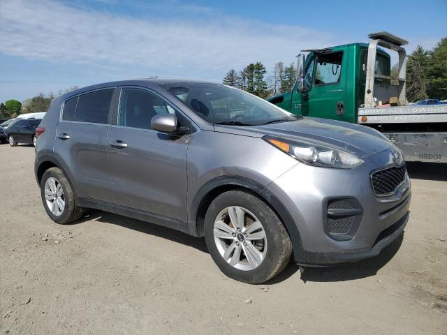 Photo 4 from auction – 2018 KIA SPORTAGE L with VIN KNDPM3AC8J7304568
