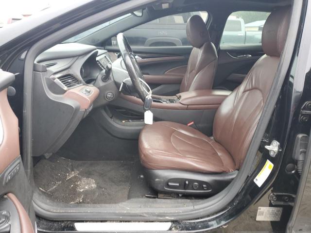 Photo 7 from auction – 2019 BUICK LACROSSE A with VIN 1G4ZV5SS7KU109938