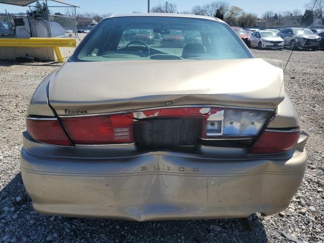 Photo 6 from auction – 2004 BUICK CENTURY CU with VIN 2G4WS52J241181003